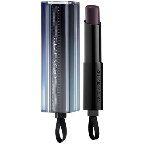 givenchy interdit vinyl 16|Givenchy lipstick black magic 16.